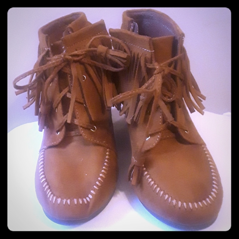 Booties